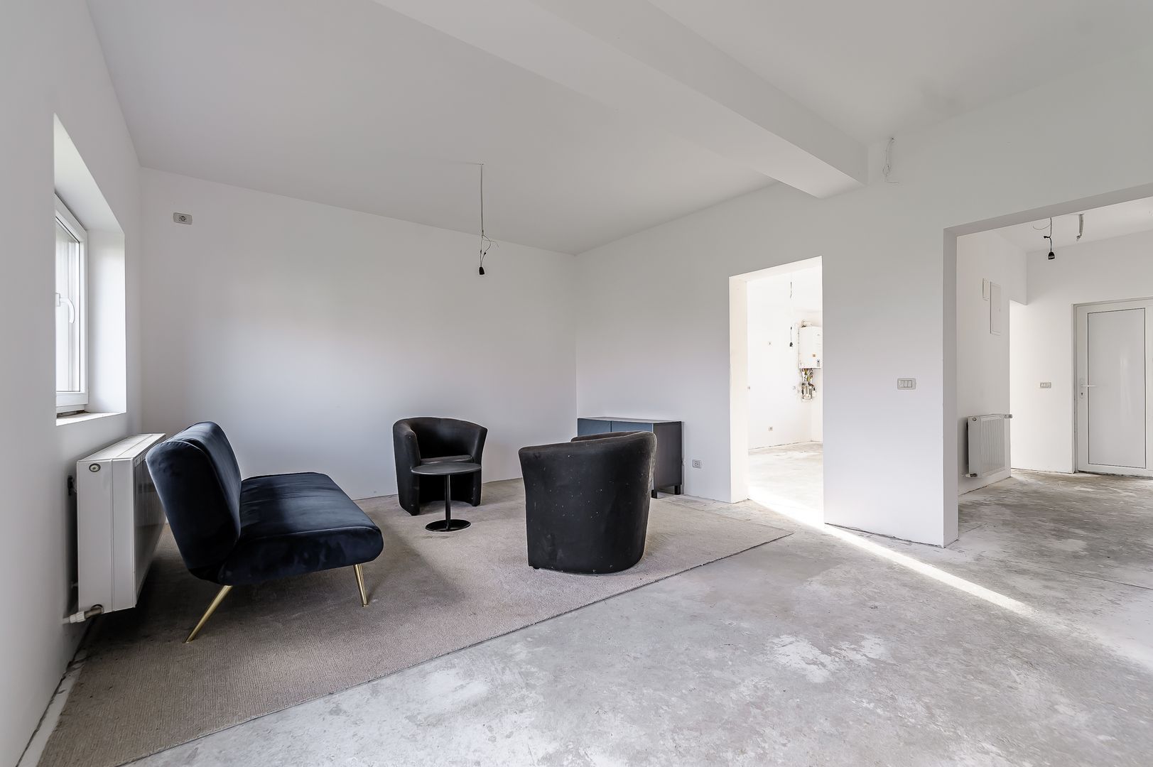 VANDUT! O casă nouă, un nou început în Finberg Gai! - Poză 9