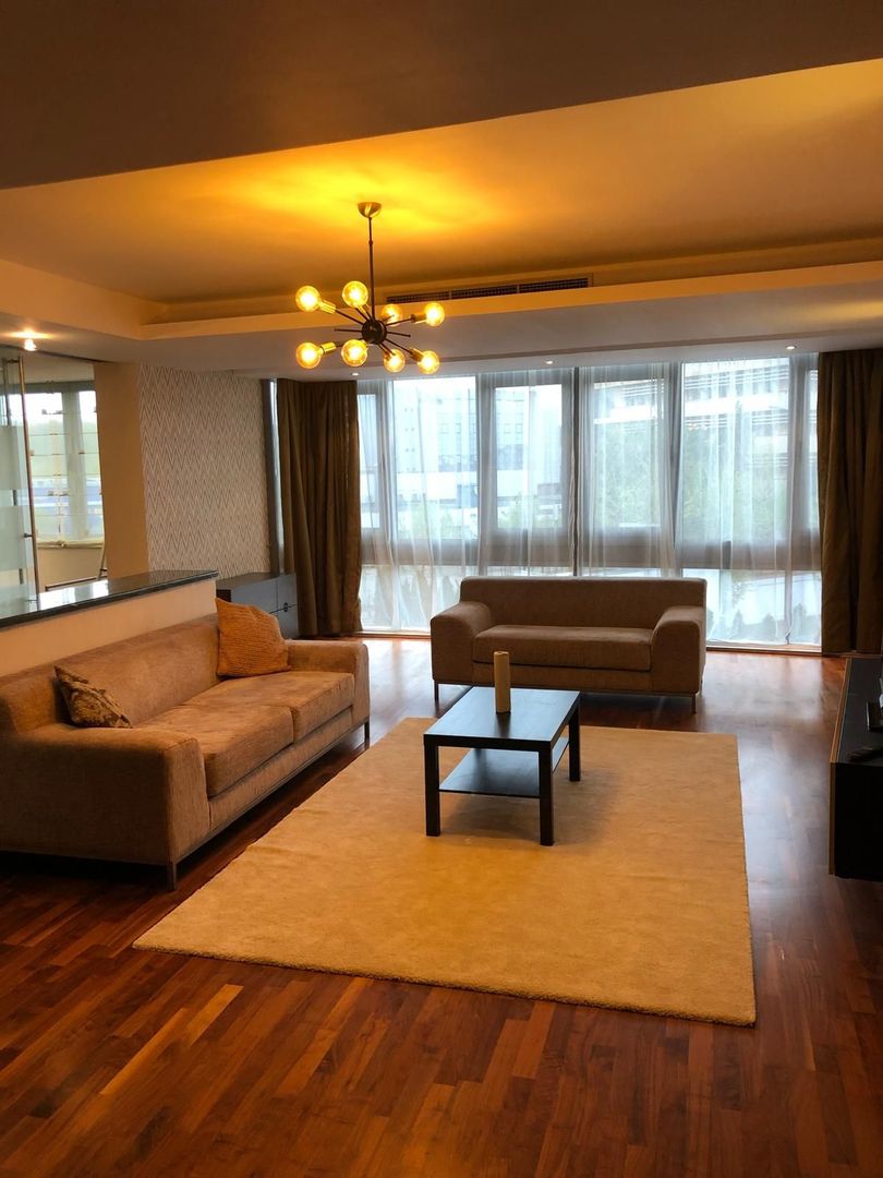 Apartament | 3 camere | Iancu Nicolae - Poză 1