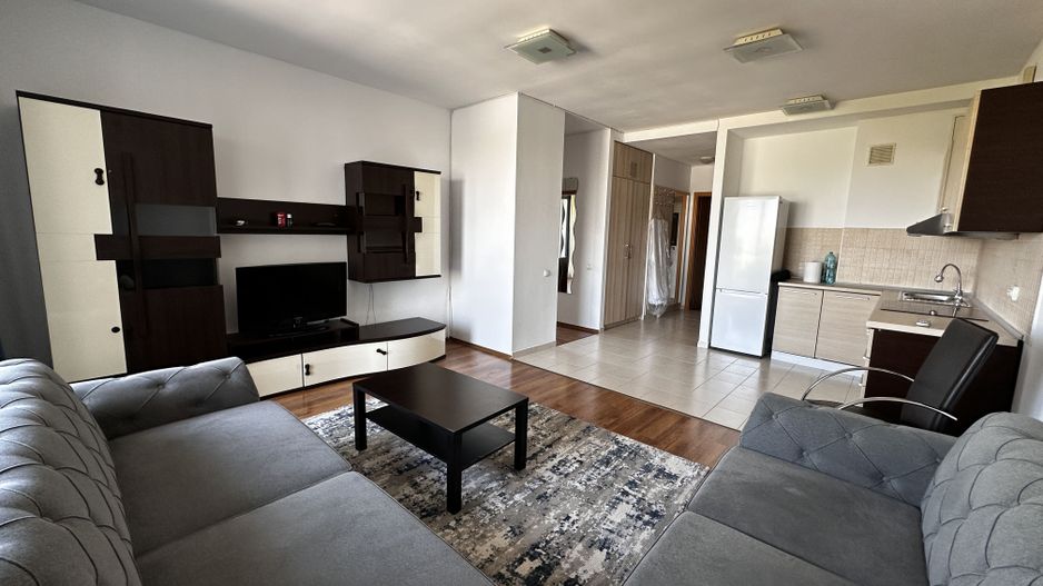 3 Camere bloc Nou 2bai Parcare Inclus Titan Evocasa Nicolae Grigorescu - Poză 5