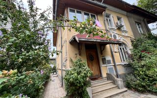 Casă interbelică de închiriat – Str. Barbu Văcărescu nr. 33 - Poză 3