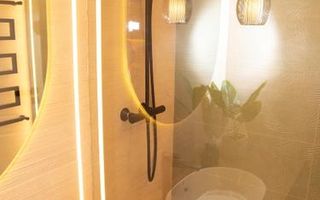 Apartament 3 camere | Unirii | Prima închiriere - Poză 15
