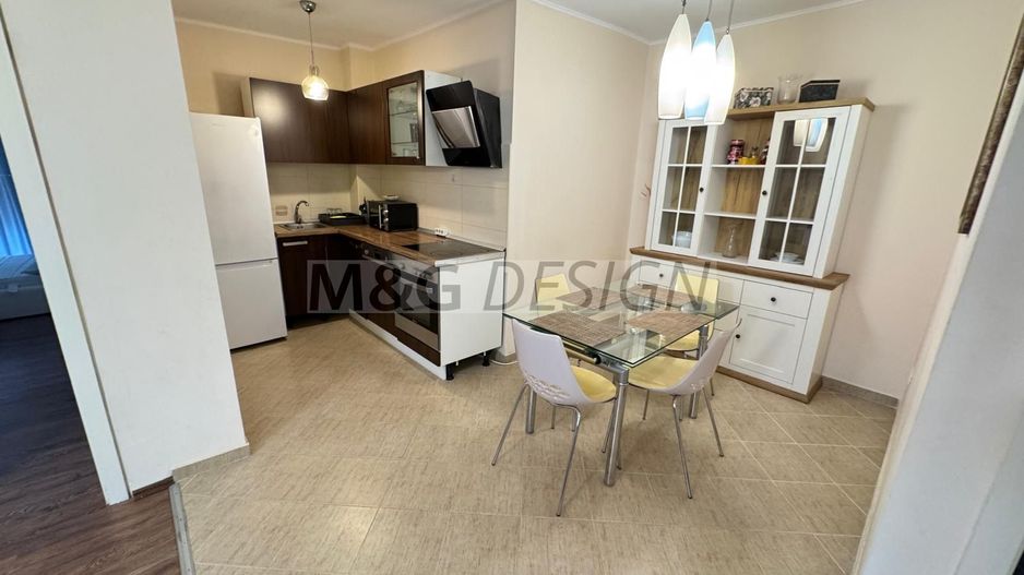 3 camere zona Complex Studentesc etaj 1 la vila CENTRALA PROPRIE - Poză 11