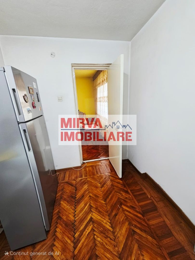 🏡 ✨ ÎN EXCLUSIVITATE – Apartament 4 camere, zona Vest – Kaufland ✨ 🏡 - Poză 2