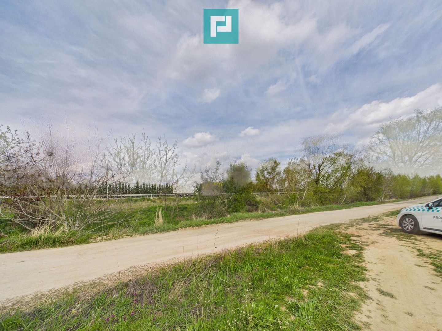 Teren extravilan 2050 mp, Giroc - Poză 5