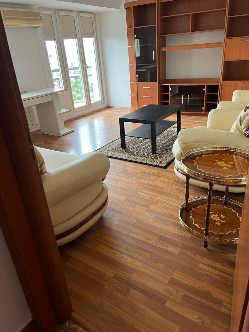 Inchiriere apartament modern cu 2 camere  zona Izvor vedere la parc - Poză 2