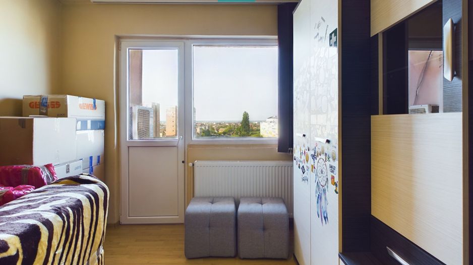Apartament cu 2 camere de vânzare în zona Vlaicu - Poză 4