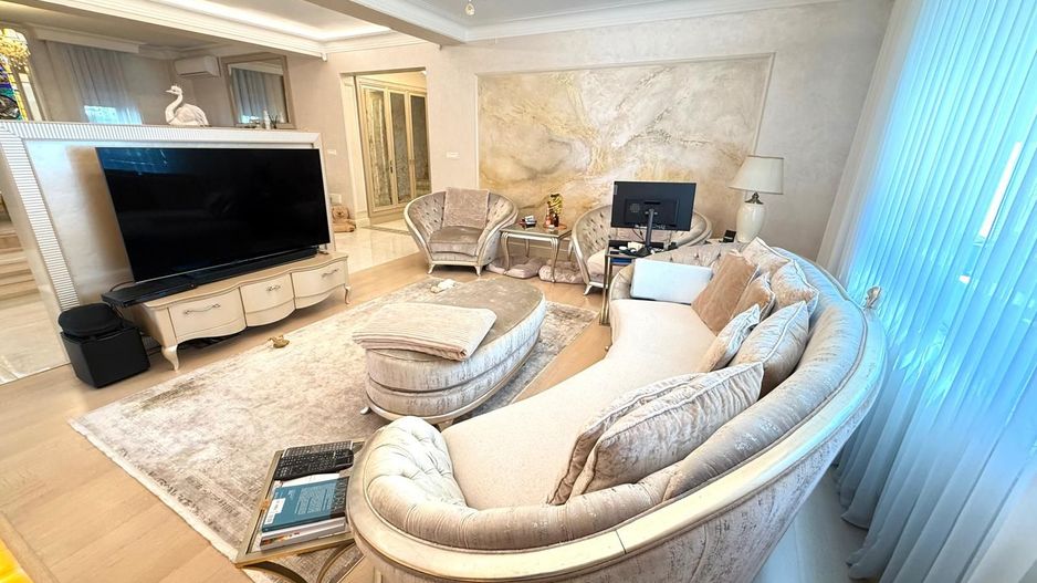 Vila individuala cu piscina | Iancu Nicolae – Pipera | Teren 1100 m - Poză 25