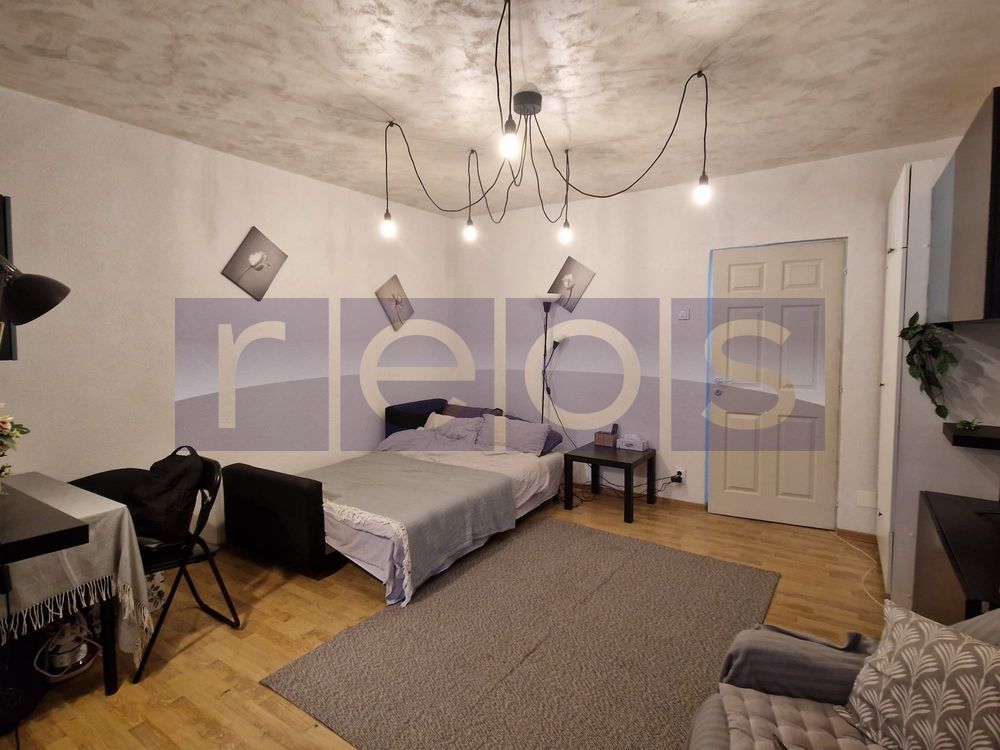 VANZARE GARSONIERA DRISTOR - METROU - Poză 2