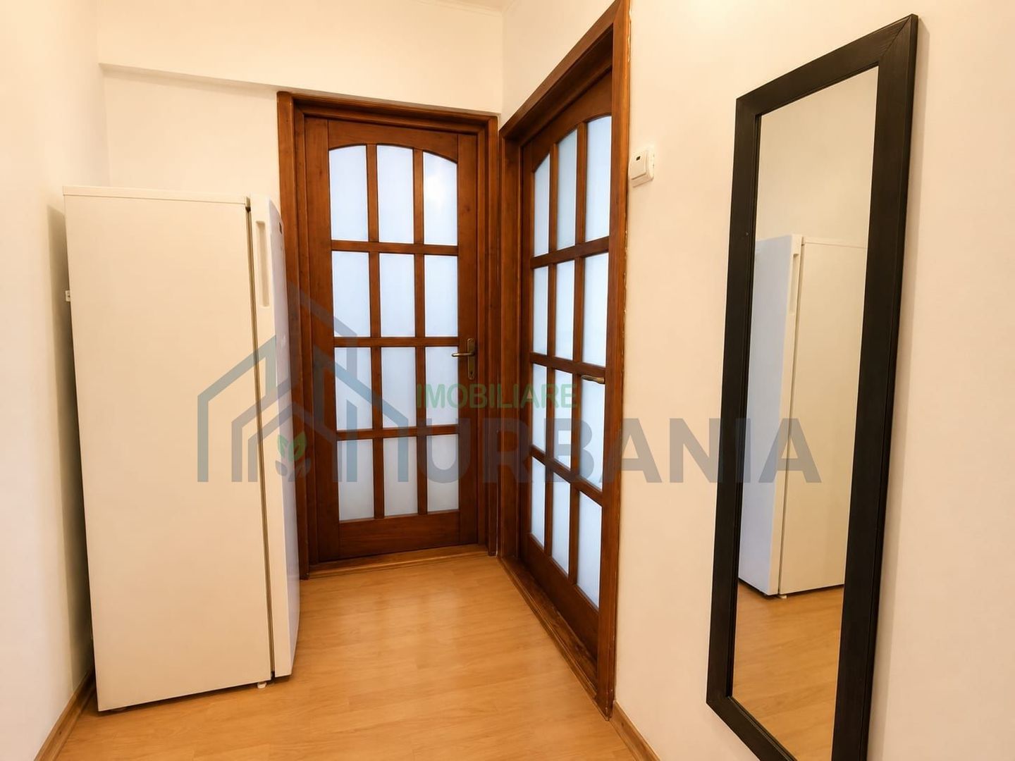 Apartament 3 camere decomandat, 76 mp, etaj 2, Poitiers-Frumoasa, Iași - Poză 6