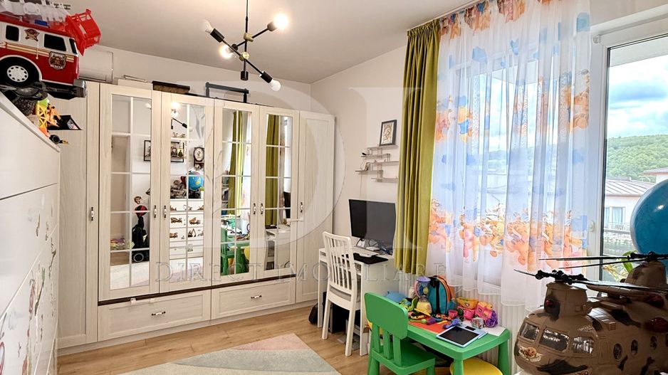 Apartament la cheie / 3 camere / Zona Eroilor - Poză 5
