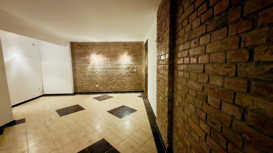 Demisol | 3 Camere | 65mp | Unirii | Tribunal | Alba Iulia - Poză 6