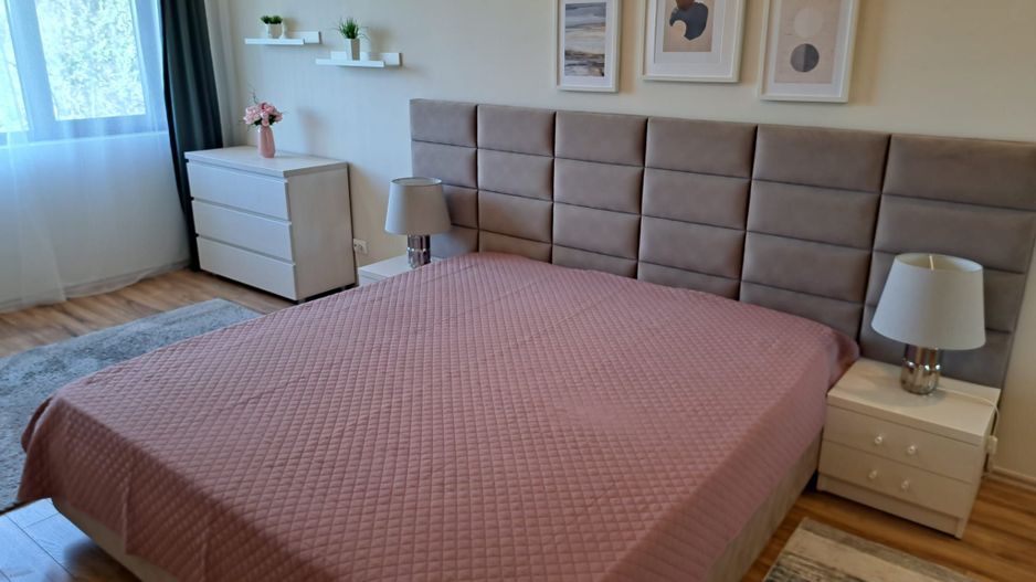 Apartament 2 camere 72 mp lângă pădurea Băneasa | parcare subterană - Poză 7