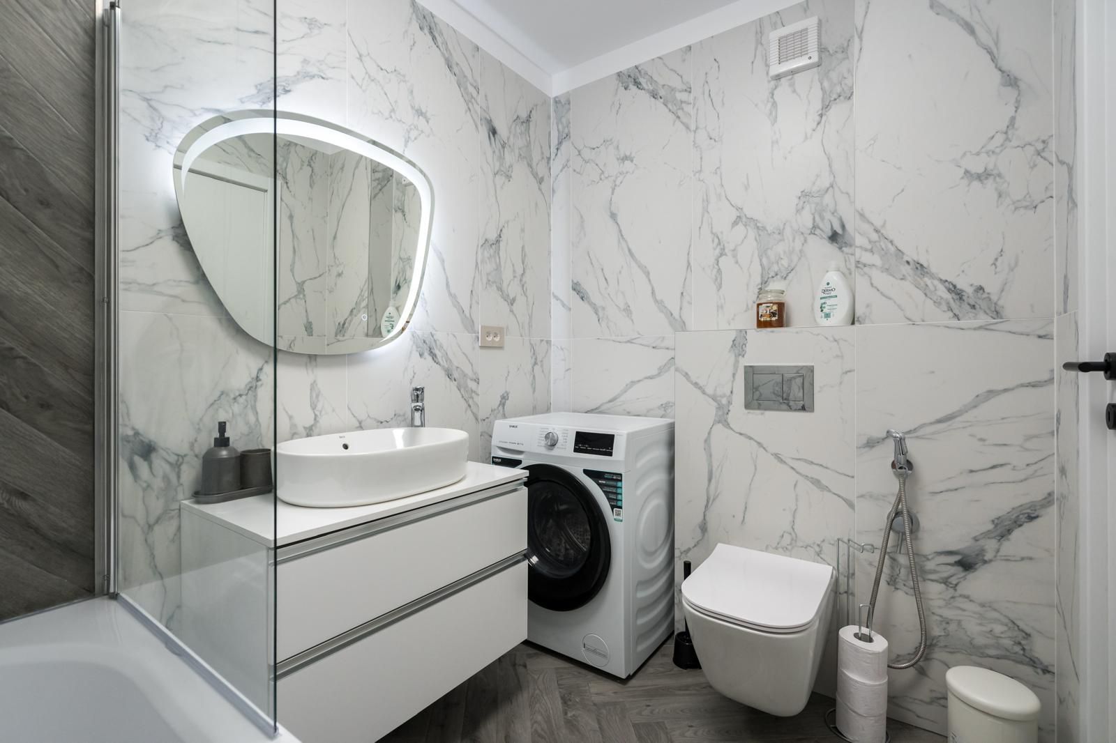 Apartament 2 camere  | Bloc nou | Dacia | Episcop Radu - Poză 11