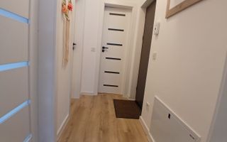 Apartament 3 camere | bloc nou | zona Turnisor - Poză 11