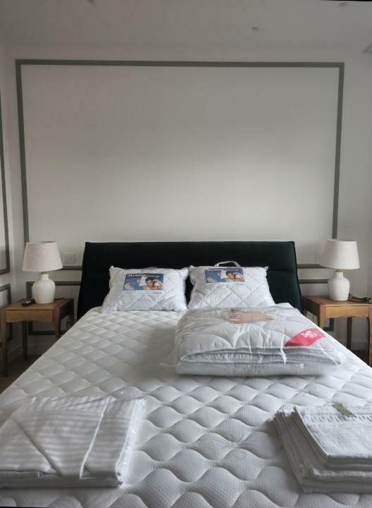 Aviatiei Tower | Apartament premium de închiriat | 2 camere - Poză 8