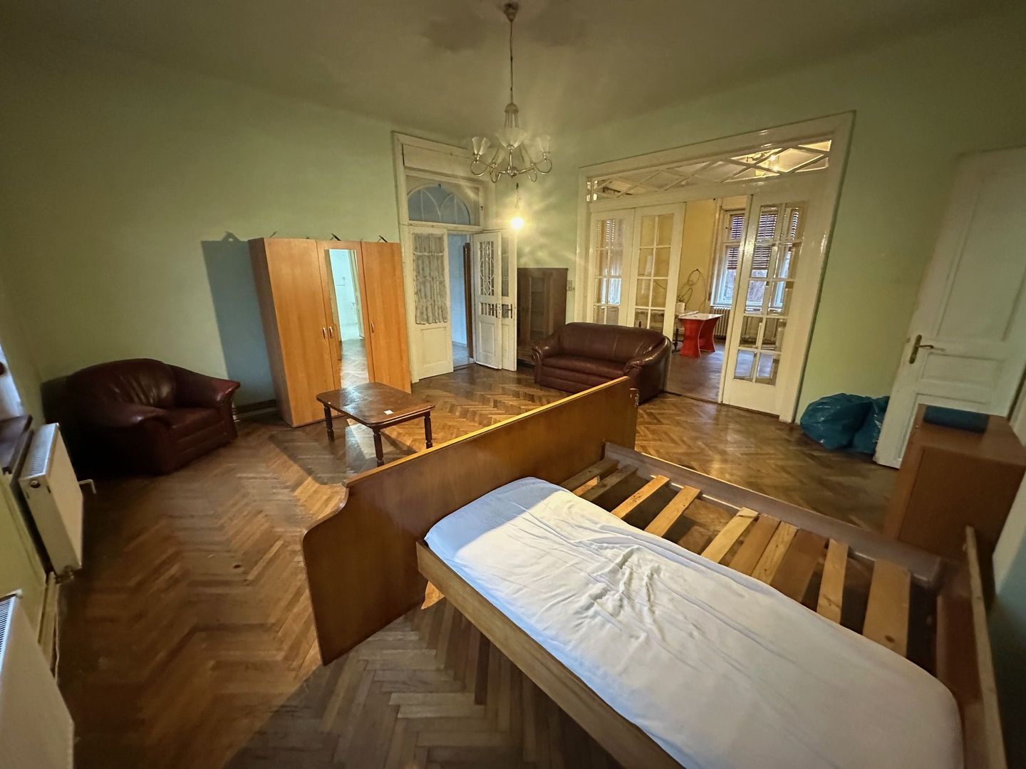 Cladire pretabila birouri / gradinita - Poză 13