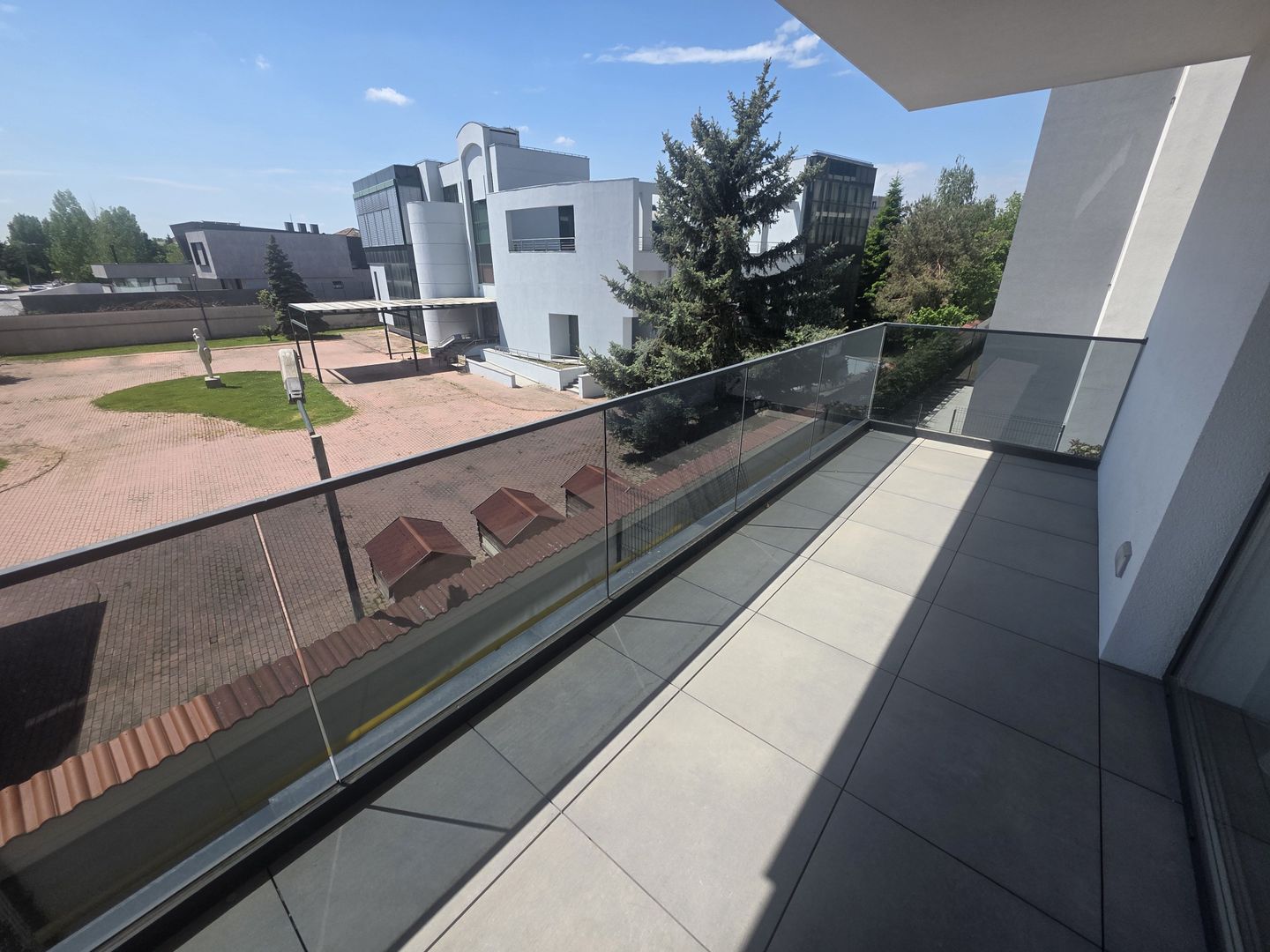 Apartament Premium | 2 Camere | Bulevardul Pipera | Residence 5 - Poză 13