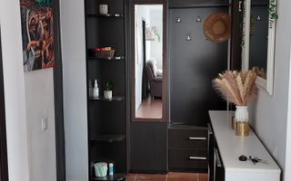 Ap. 3 Camere 74mp + Parcare, Etaj 1, Lângă Pădure | Roșu, Chiajna - Poză 9