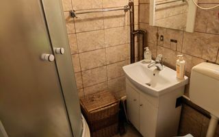 Garsoniera 21 m² langa B the Hotel - Poză 5