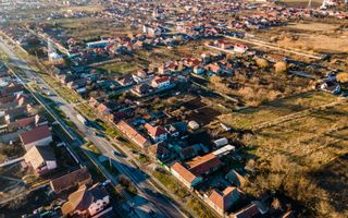 Teren pentru investiții în Gai - Poză 4