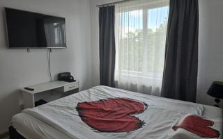 Apartament cu 2 camere, 50mp, Zona Unirii - Poză 4