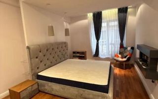 Apartament 4 camere de inchiriat Herastrau tip duplex - Poză 10