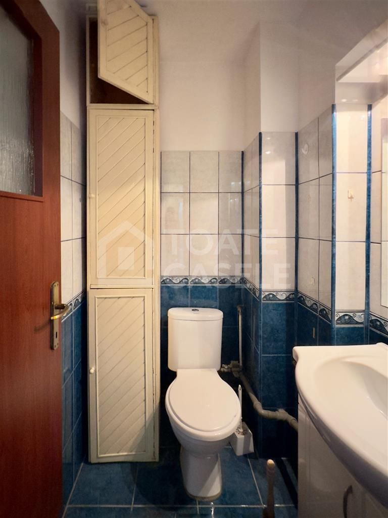 Apartament cu 3 camere, etaj intermediar, garaj, zona Cinema Marasti - Poză 5