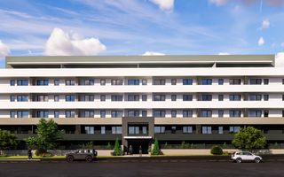 Apartament 3 camere - Poză 5