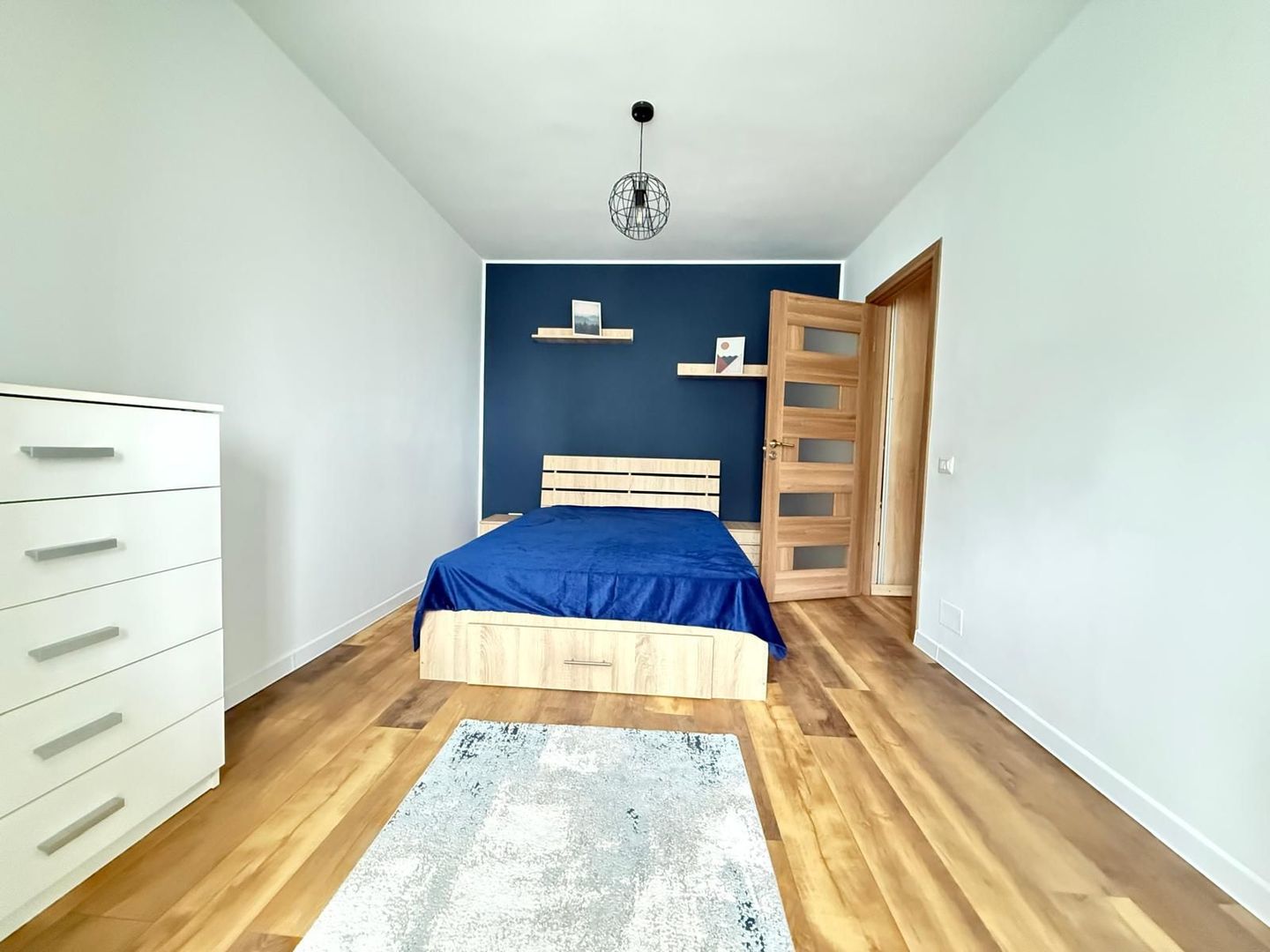 APARTAMENT 2 CAMERE ‖ COMPLET RENOVAT ‖ ETAJ INTERMEDIAR ‖ - Poză 4
