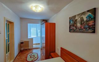 2 camere | Renovat | P-ta Unirii | Etaj 2 | Disponibil imediat | - Poză 5