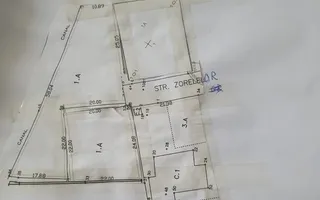 Casa Individuala 220mp | P+1 | Mogosoaia | Teren 1000mp | 2 deschideri - Poză 19