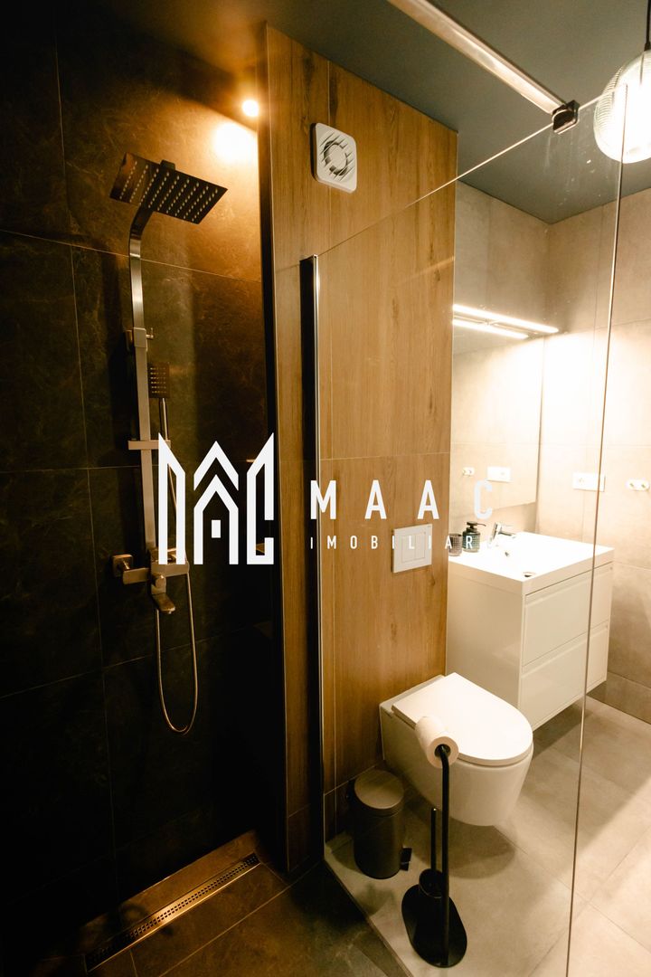 Apartament Mobilat și Utilat I 2 camere I Doamna Stanca I Sibiu - Poză 10