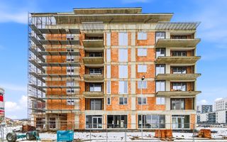 Apartament premium bloc nou 2 camere in Andrei Muresanu - Poză 1