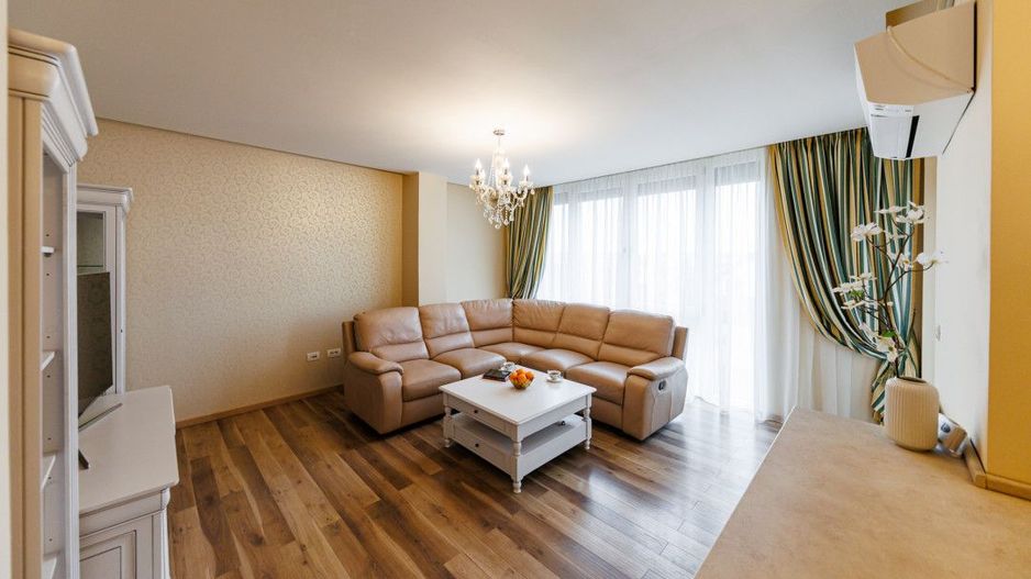 Apartament 3 camere | Braytim - Confort si Eleganta in Zona de Top din Timisoara - Poză 4