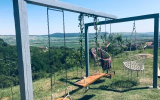 Casa de Vanzare, Moderna, Panorama Excelenta, 340 MP Utili - Poză 13
