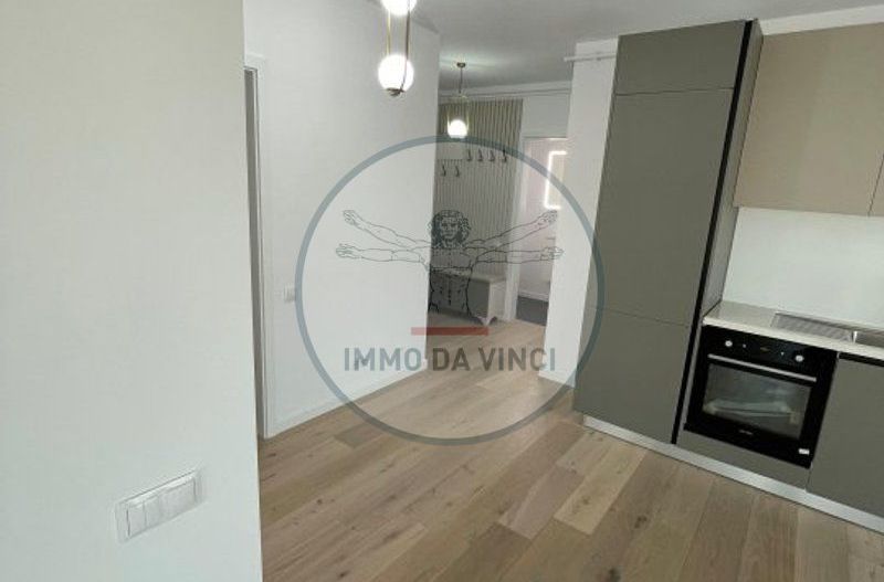 Apartament de vanzare cu 3 camere, zona Marasti - Poză 4