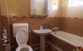 Tomis Nord Campus(COD 06) 3 camere decomandat - Poză 9