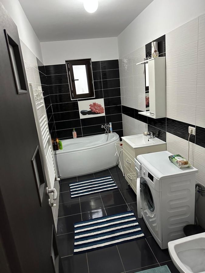 Apartament 2 camere de inchiriat - Dobroesti, Fundeni - Poză 7