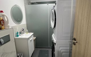 Apartament 2 camere– zona Terra, Florești - Poză 9