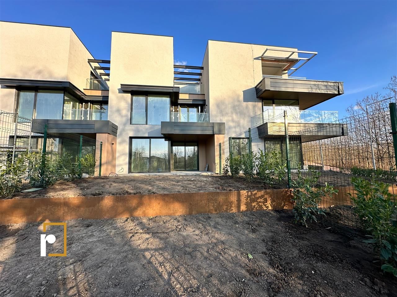 Vila premium Pipera | Vasile Alecsandri - Poză 3