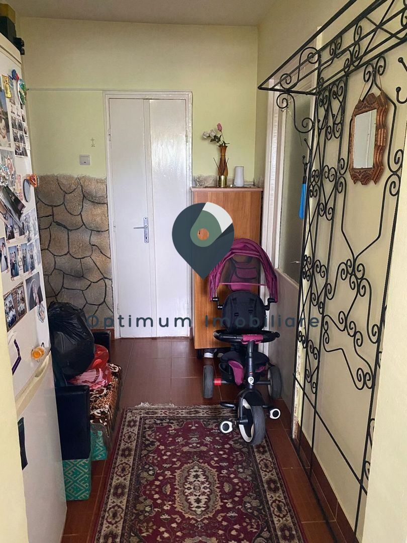 Apartament cu 2 camere in Grigorescu, 49 mp, decomandat ! - Poză 7