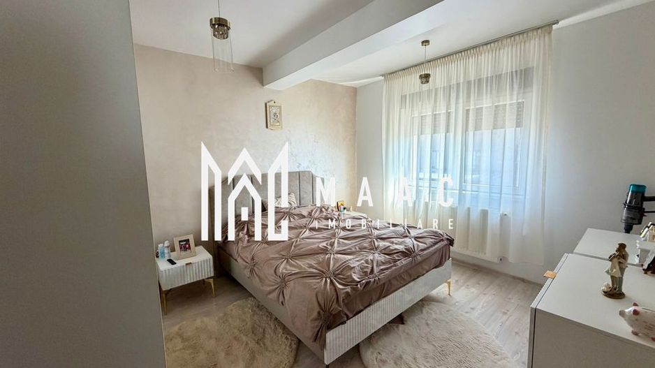 Apartament 2 camere de vânzare | Sibiu | Arhitecților | 60 mp - Poză 6