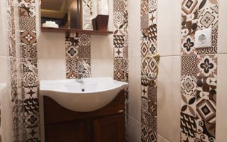 Apartamentul "DILIZZENTI", Universitate-Intercontinental - Poză 36