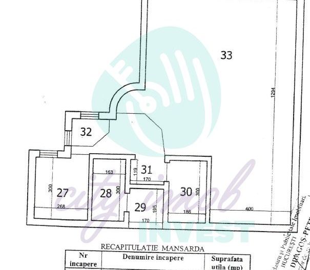 Casa cocheta cu gradina - Poză 6