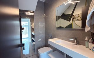 Casă  P+1+Pod locuibil | Lunca Sătească |  Teodor Pallady - Poză 32