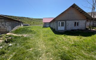 Casă Sat. Drăgești, Comuna Dămienști - Poză 23