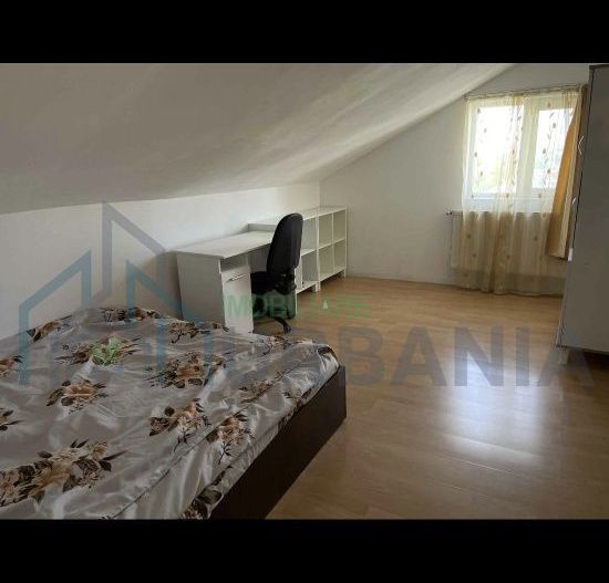 Apartament 3 camere, living si 2 dormitoare decomandate - Zona Canta - Luca Arbore, Iasi - Poză 4