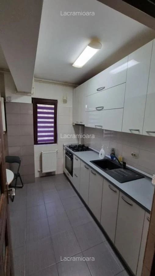 Apartament 2 camere , complet mobilat , zona Metalurgiei S224 - Poză 7