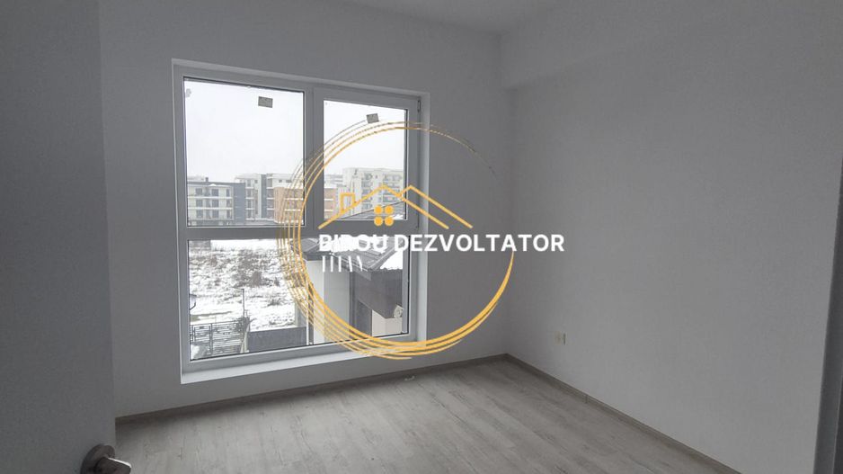 Ansamblu modern Parc Metrou Teclu ikea titan Parcare bonus Investitie - Poză 7