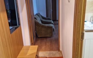 Tomis Nord Boema ( Cod 06) apartament 2 camere mobilat si utilat - Poză 14